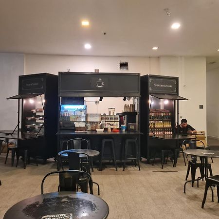 Apartamento Regalia Skypool 969 Kuala Lumpur Exterior foto