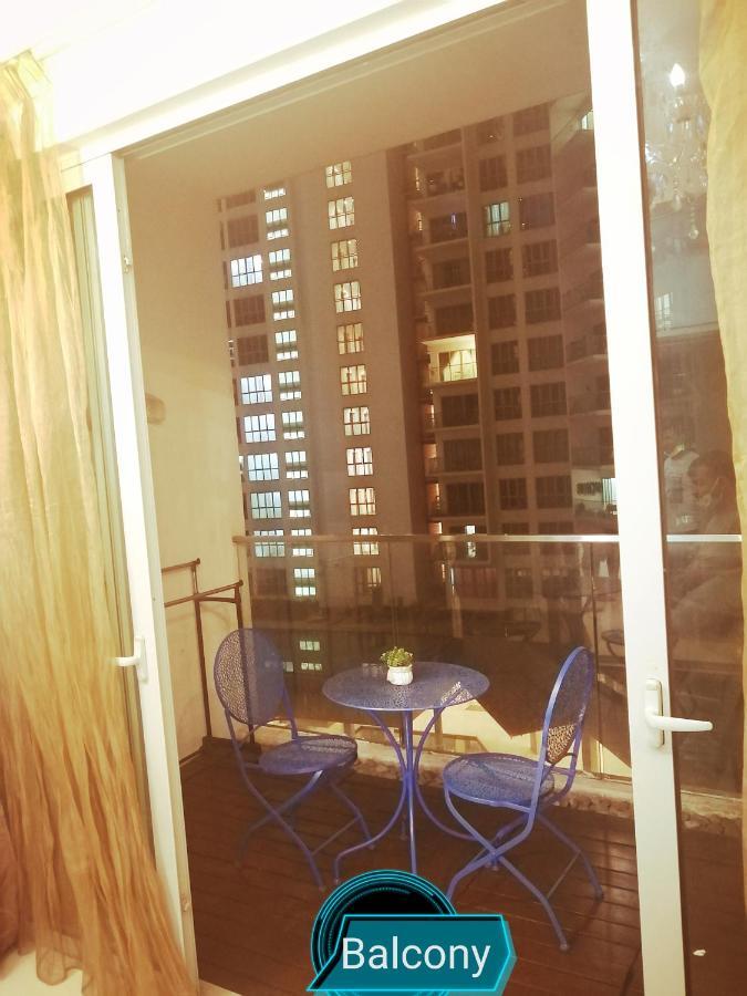 Apartamento Regalia Skypool 969 Kuala Lumpur Exterior foto