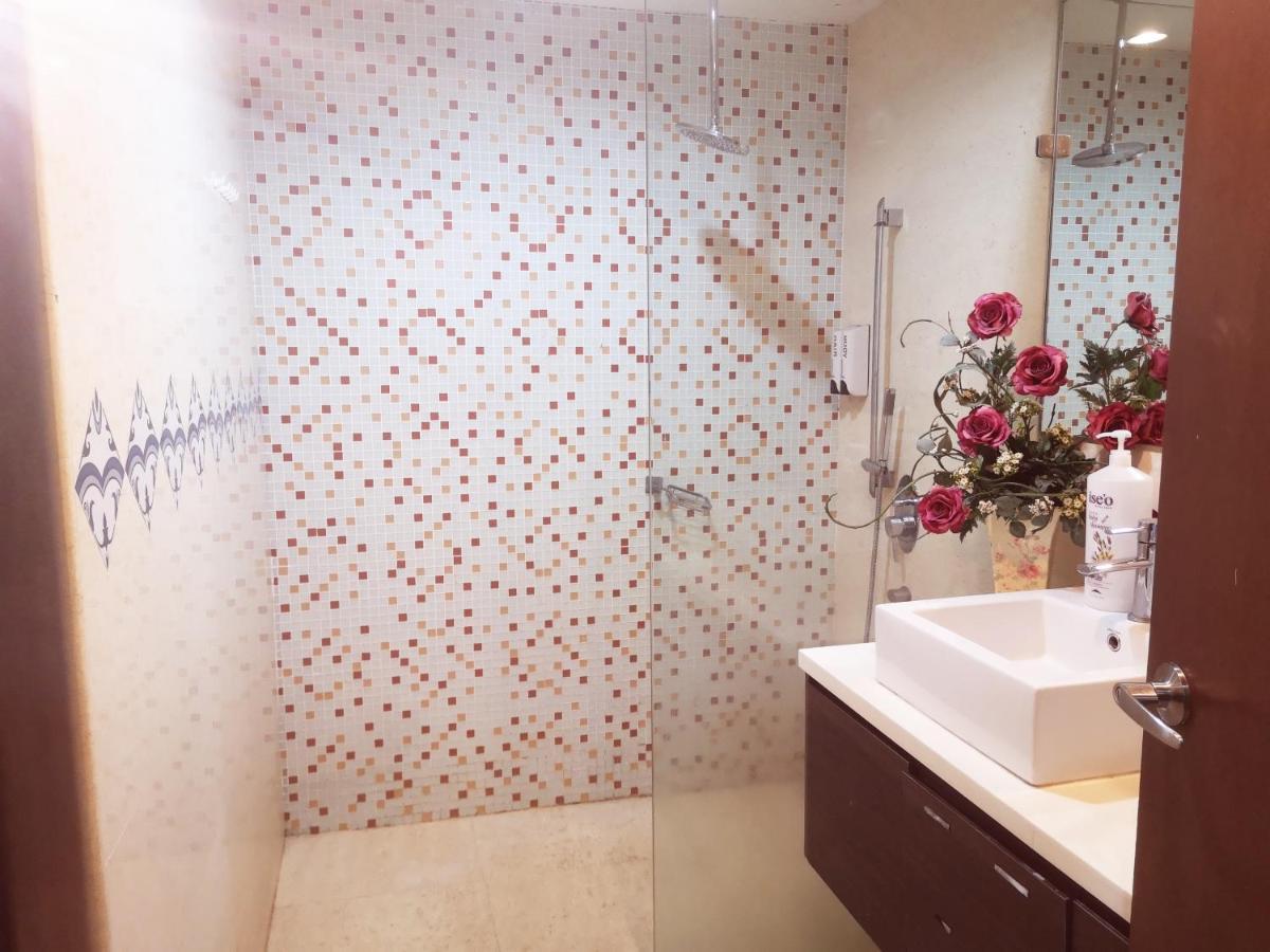 Apartamento Regalia Skypool 969 Kuala Lumpur Exterior foto