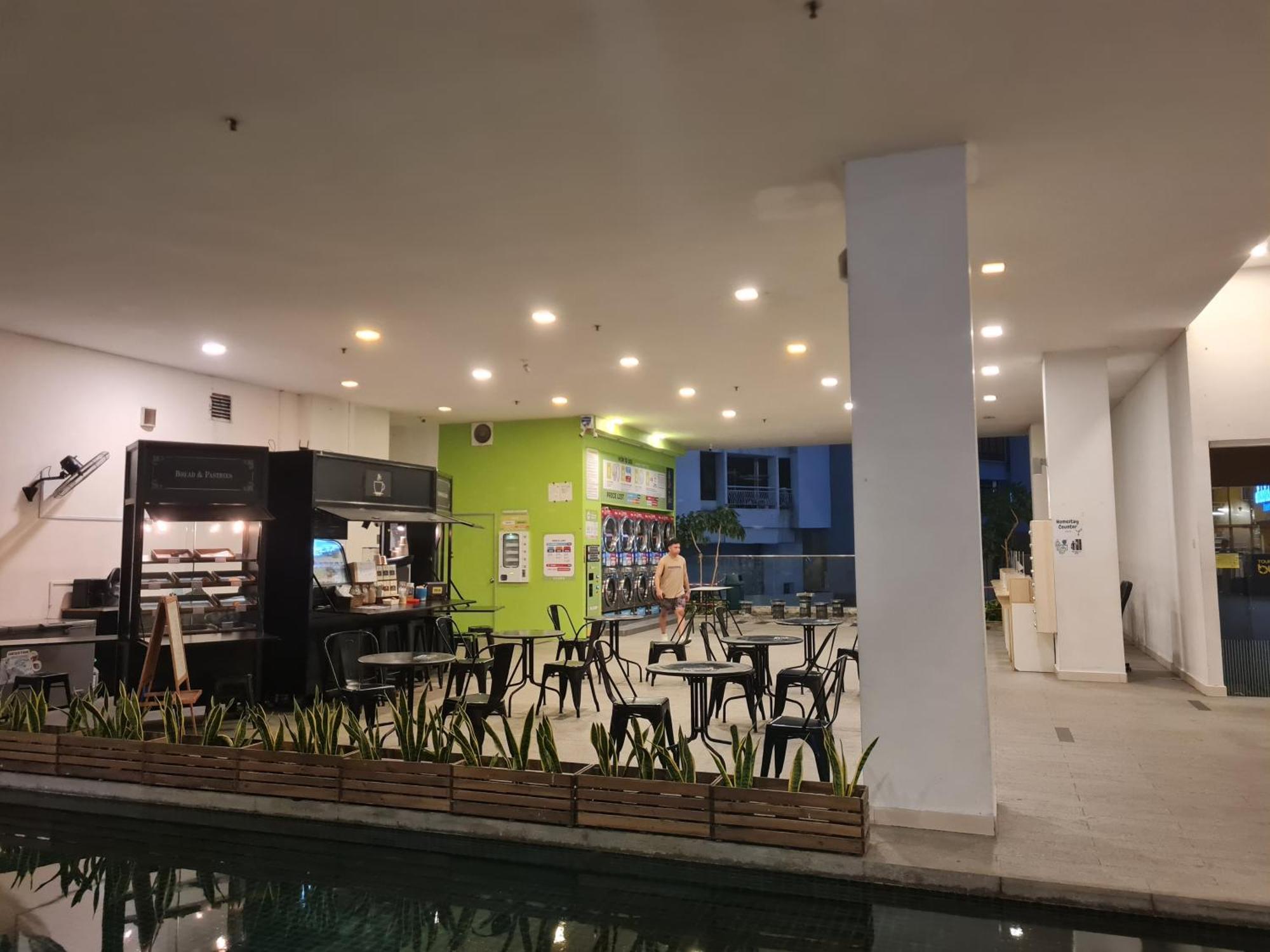 Apartamento Regalia Skypool 969 Kuala Lumpur Exterior foto